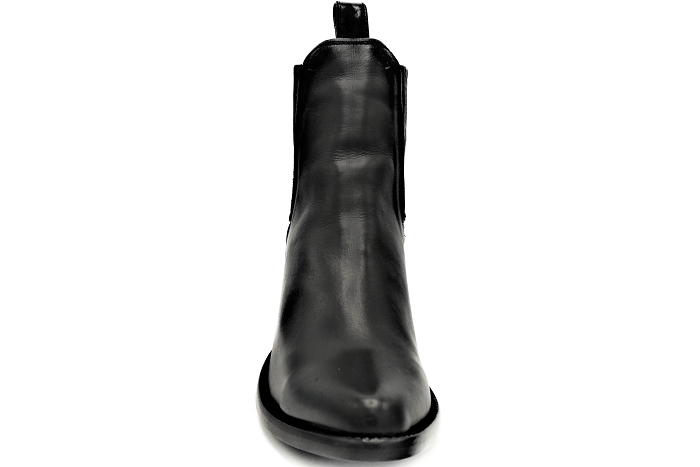 Mexicana boots bottines bl395 noir2917001_3