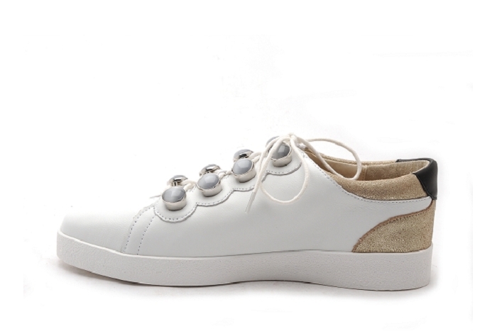 Mamzelle baskets bula lacet blanc2917301_2