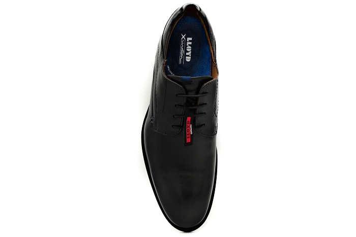 Lloyd derby milan noir2927502_4