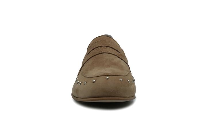 Pmorvan mocassin toxic moc taupe2936201_3