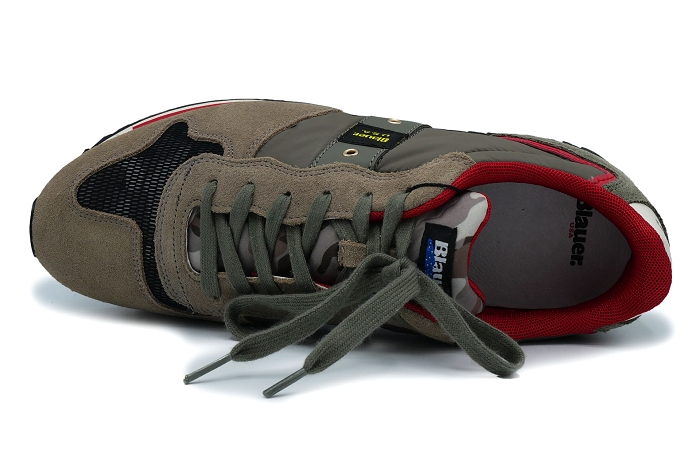 Blauer baskets so queen gris2938101_5