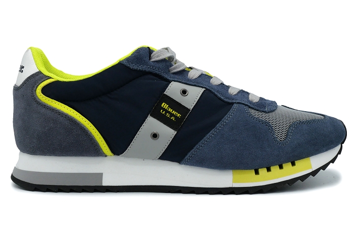 Blauer baskets so queen marine