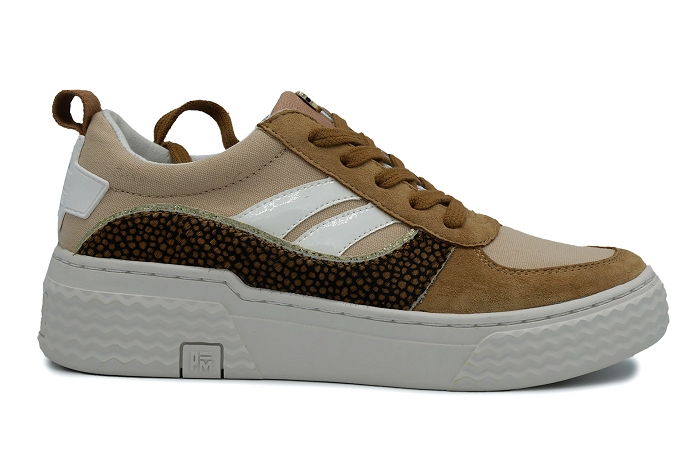 Palladium baskets ego 01 cvs beige