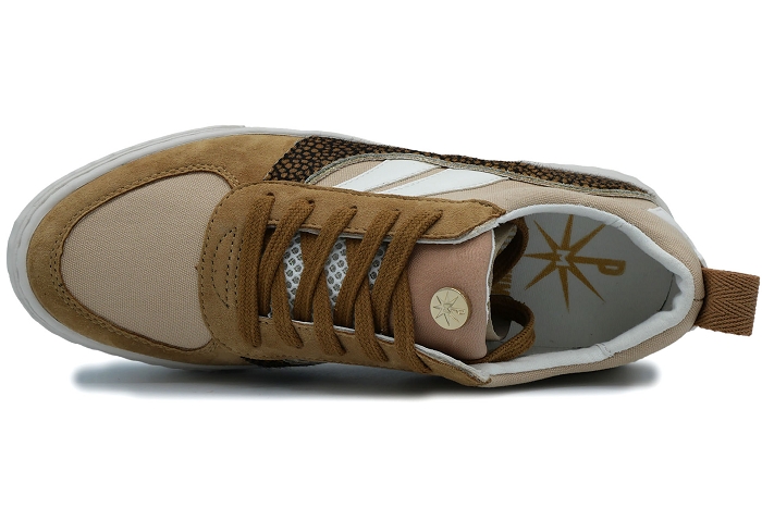 Palladium baskets ego 01 cvs beige2943201_5