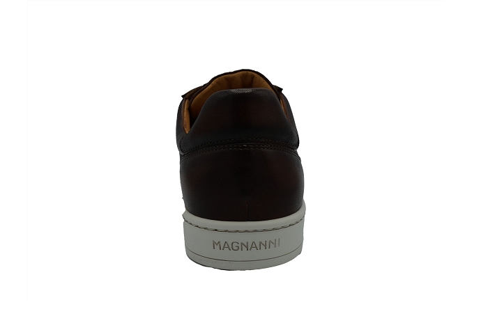 Magnanni baskets 22386sport taupe2945301_4