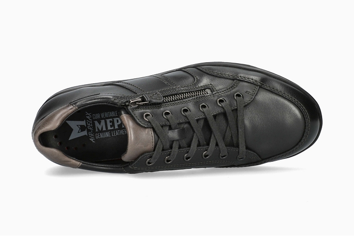 Mephisto derby lisandro 6151 noir2947702_3