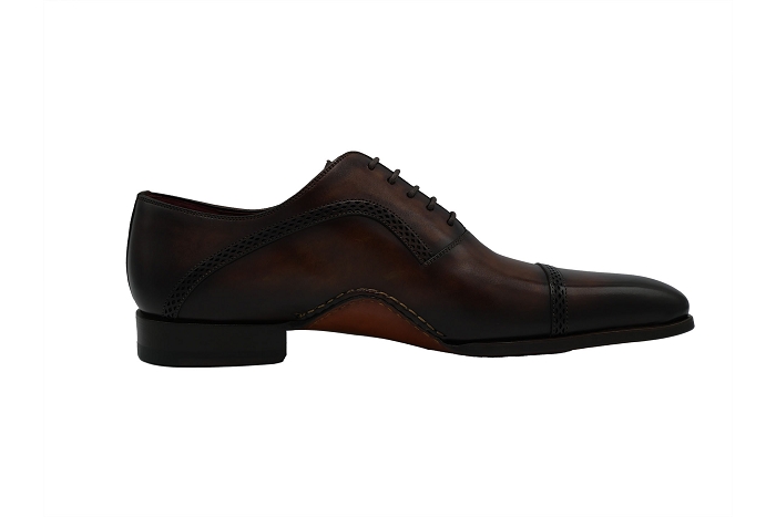 Magnanni homme ville 22086 marron