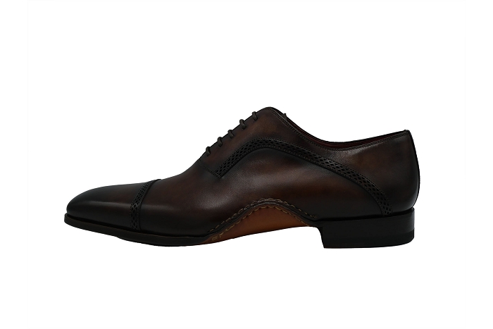 Magnanni homme ville 22086 marron2948601_2