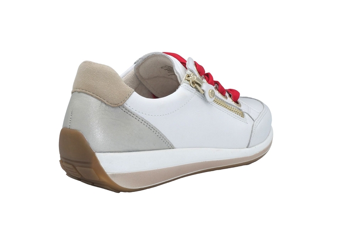 Ara baskets 34587 lacets blanc2949101_4