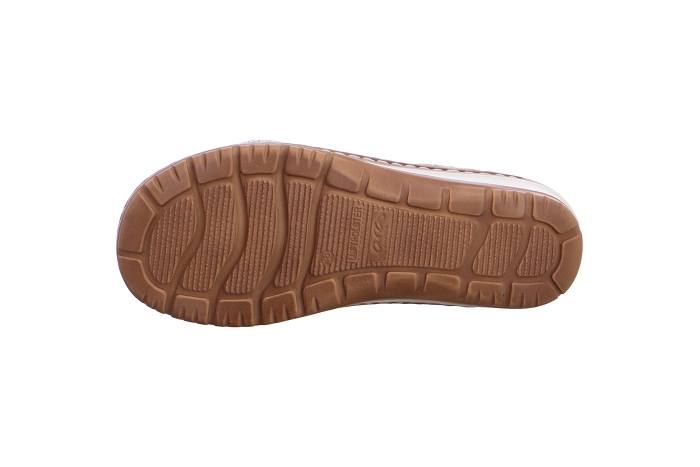 Ara nu pieds sandale 27270mule argent2949202_6