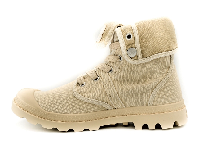 Palladium boots bottines baggy sahara beige2955002_2