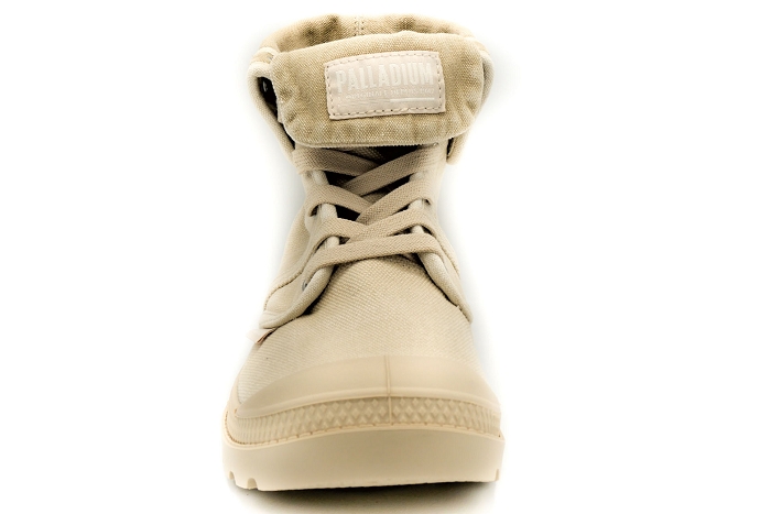 Palladium boots bottines baggy sahara beige2955002_3