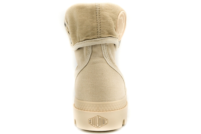 Palladium boots bottines baggy sahara beige2955002_4