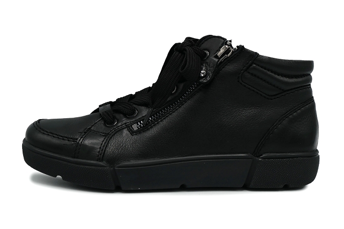 Ara boots bottines 14435 noir2959001_2
