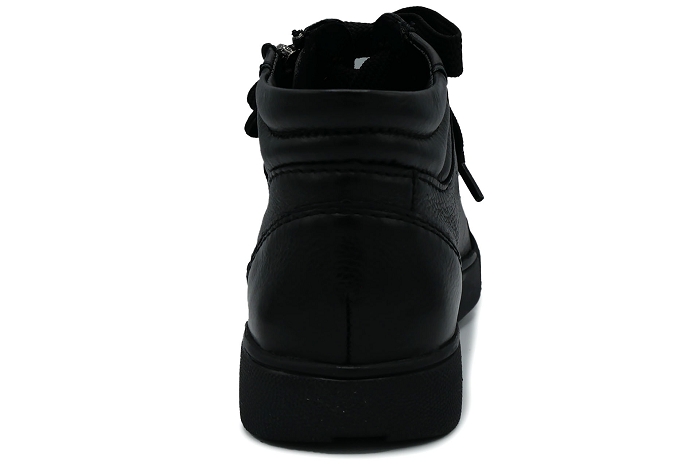 Ara boots bottines 14435 noir2959001_4