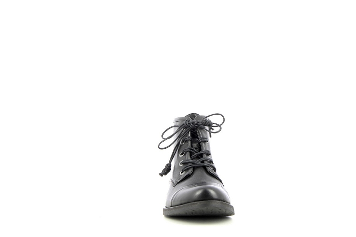 Muratti boots bottines pebrac noir2963401_3
