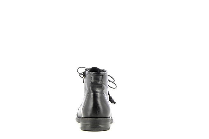 Muratti boots bottines pebrac noir2963401_4