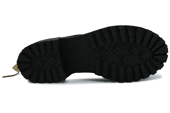 Felmini boots bottines c614 noir noir2968701_6