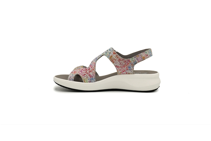 Mephisto nu pieds sandale tiara multi multi2979201_2