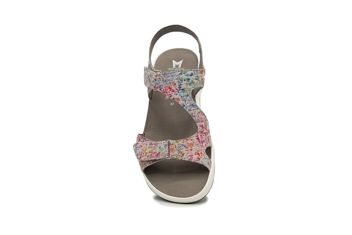 Mephisto nu pieds sandale tiara multi multi2979201_5