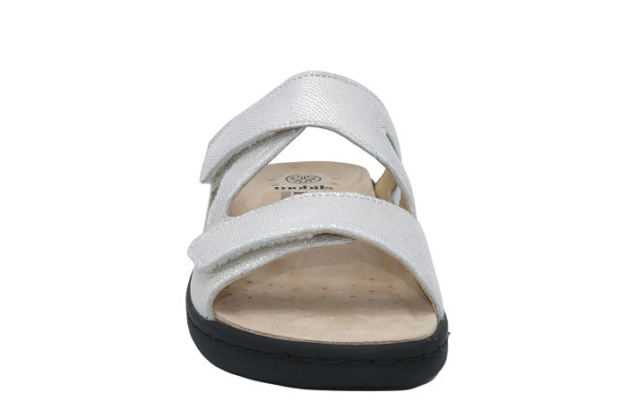 Mephisto nu pieds sandale geva  8130 blanc antic2979301_3