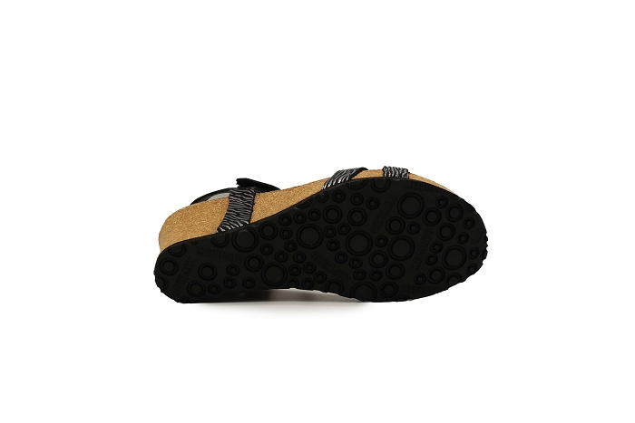 Mephisto nu pieds sandale liviane 17100 noir2979401_6