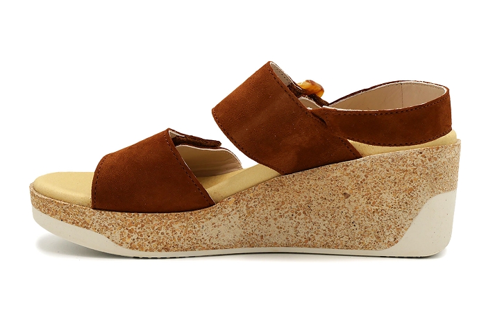 Mephisto nu pieds sandale guila12235 cognac2979801_2