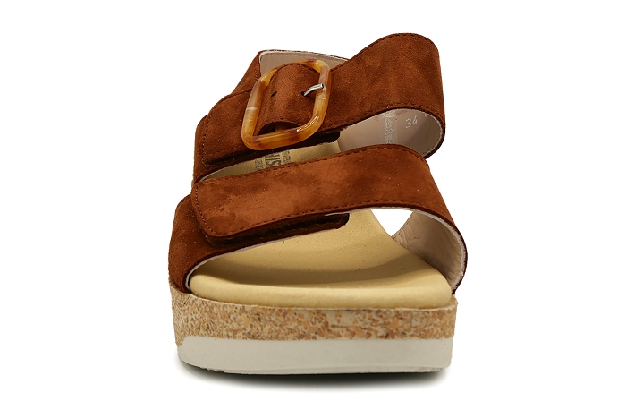 Mephisto nu pieds sandale guila12235 cognac2979801_3