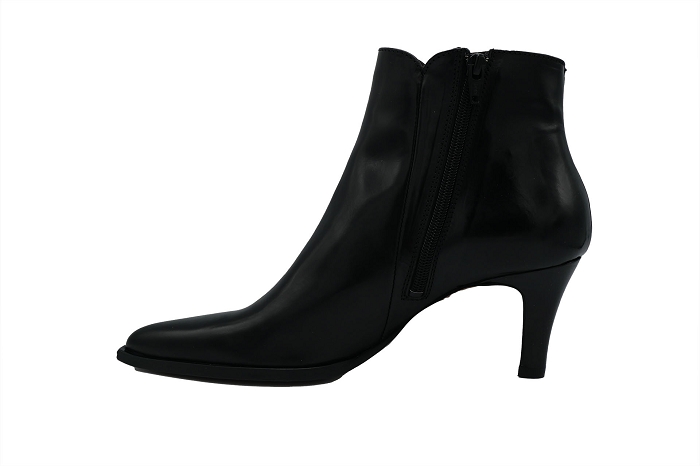 Muratti boots bottines ramoulu boots noir2984101_2