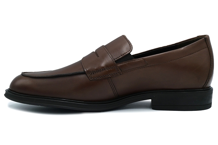 Mephisto mocassin kurtis marron2986102_2