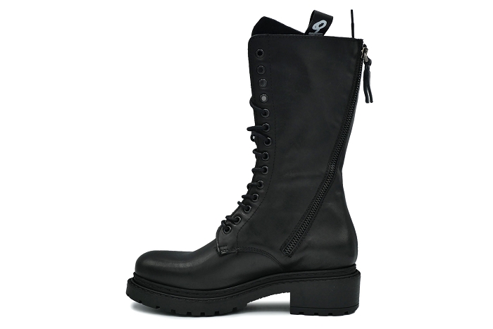 Metisse boots bottines ma 89 14t noir2988101_2