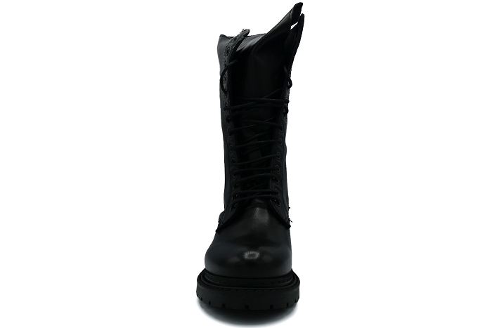 Metisse boots bottines ma 89 14t noir2988101_3