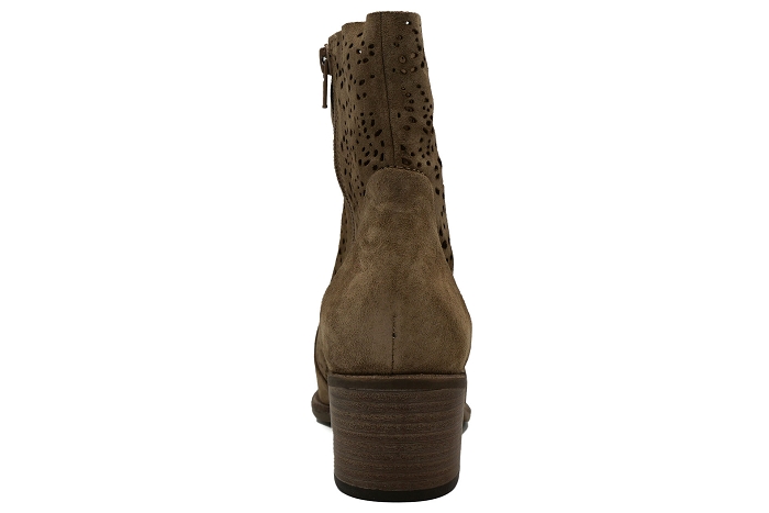 Muratti boots bottines rechesy boots taupe2989401_4