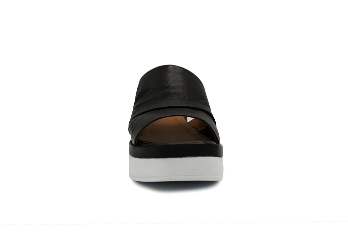 Muratti nu pieds sandale melicourt noir2990301_3