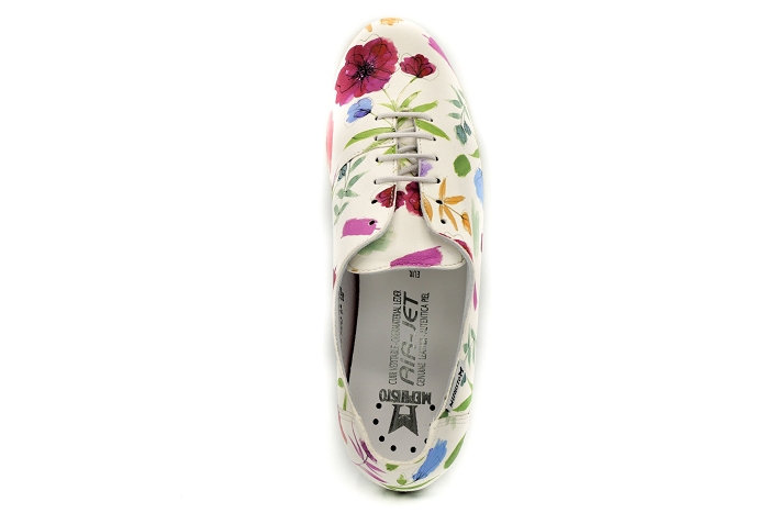 Mephisto derby katie 31277 blanc antic2991101_4