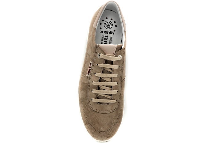Mephisto baskets dorothe  12218 taupe2991602_4