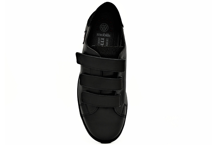 Mephisto derby heloise noir2991801_5