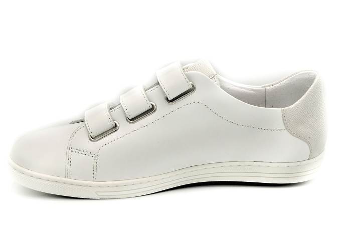 Mephisto derby heloise blanc2991802_2