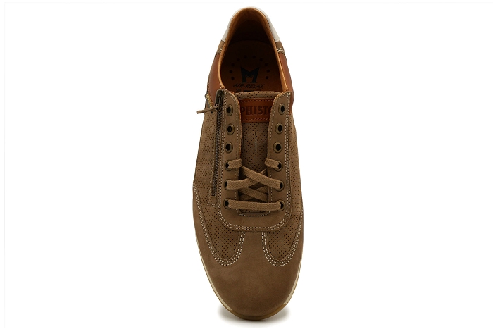 Mephisto derby leon 25545 beige2992202_5