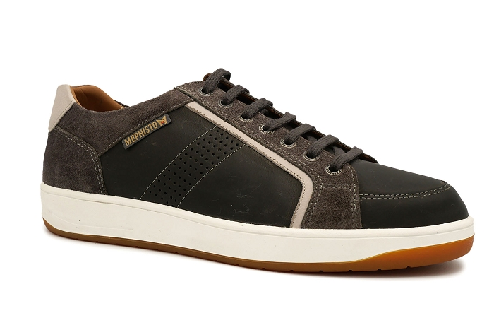 Mephisto derby harrison gris2992301_5