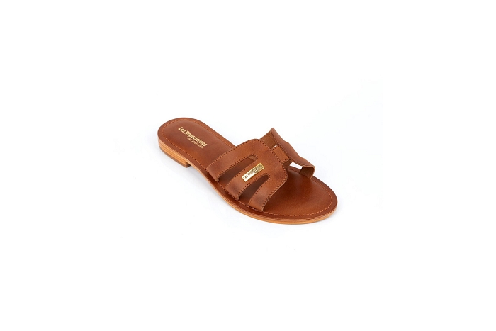 Les tropeziennes nu pieds sandale damia tan2992906_3