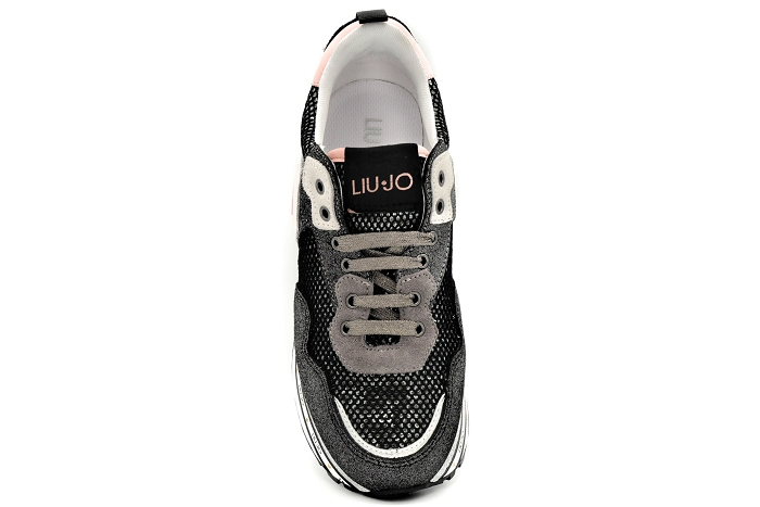 Liu jo baskets maxi wonder 1 noir2995002_3