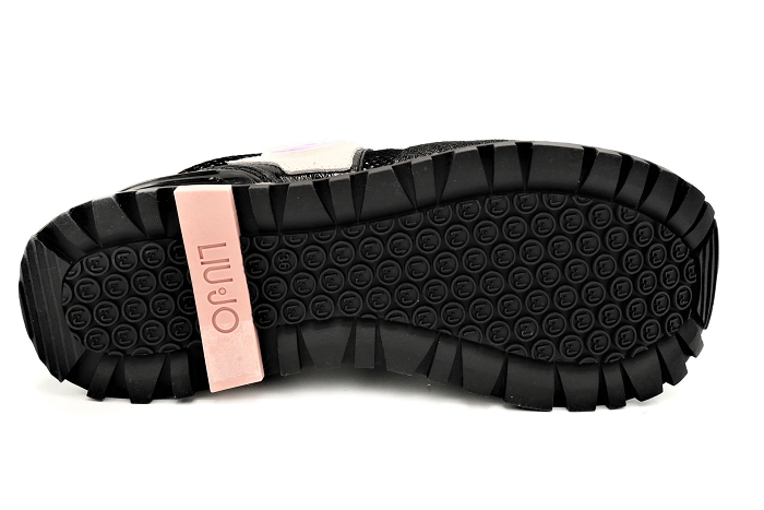 Liu jo baskets maxi wonder 1 noir2995002_4