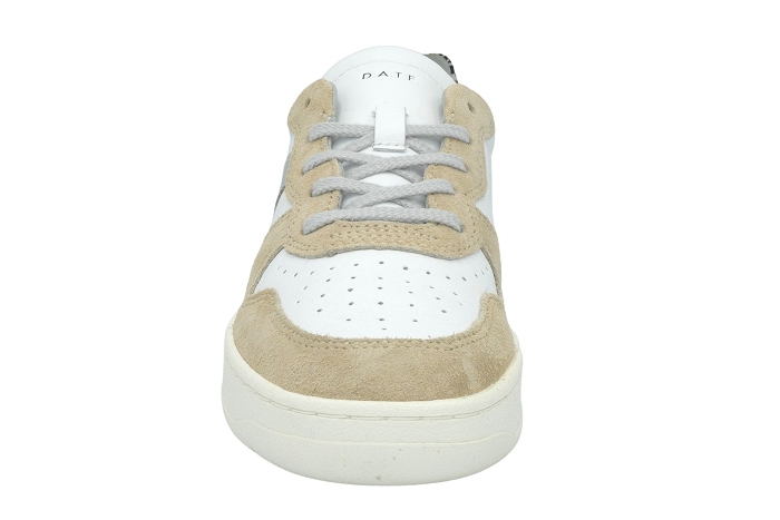 Date baskets court 2.0 pop beige blanc2996503_3