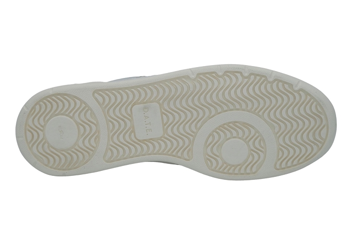 Date baskets court 2.0 pop beige blanc2996503_6