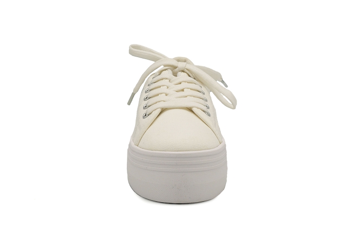 No name baskets plato m sneaker blanc2999601_3