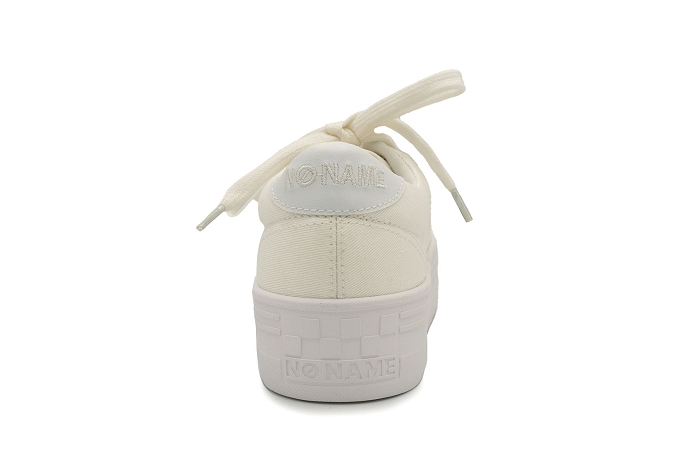 No name baskets plato m sneaker blanc2999601_4