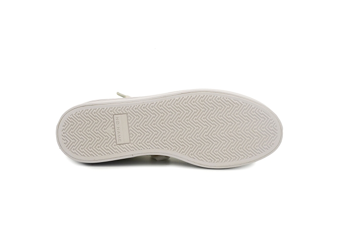 No name baskets plato m sneaker blanc2999601_6