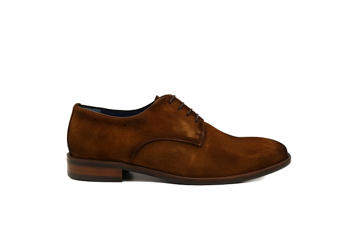 Brett and sons derby 4355 cognac