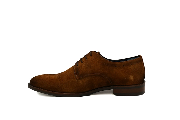 Brett and sons derby 4355 cognac3000502_2